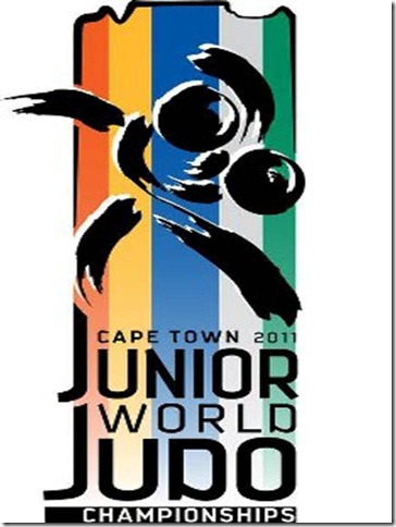 Campeonato Mundial Junior de Judo