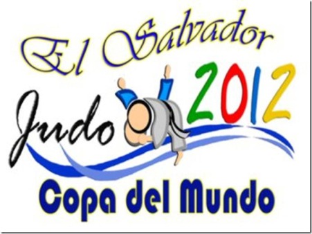 Mundial de Judo del Salvador