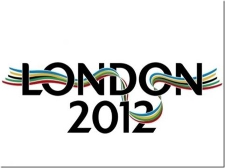 LONDRES 2012